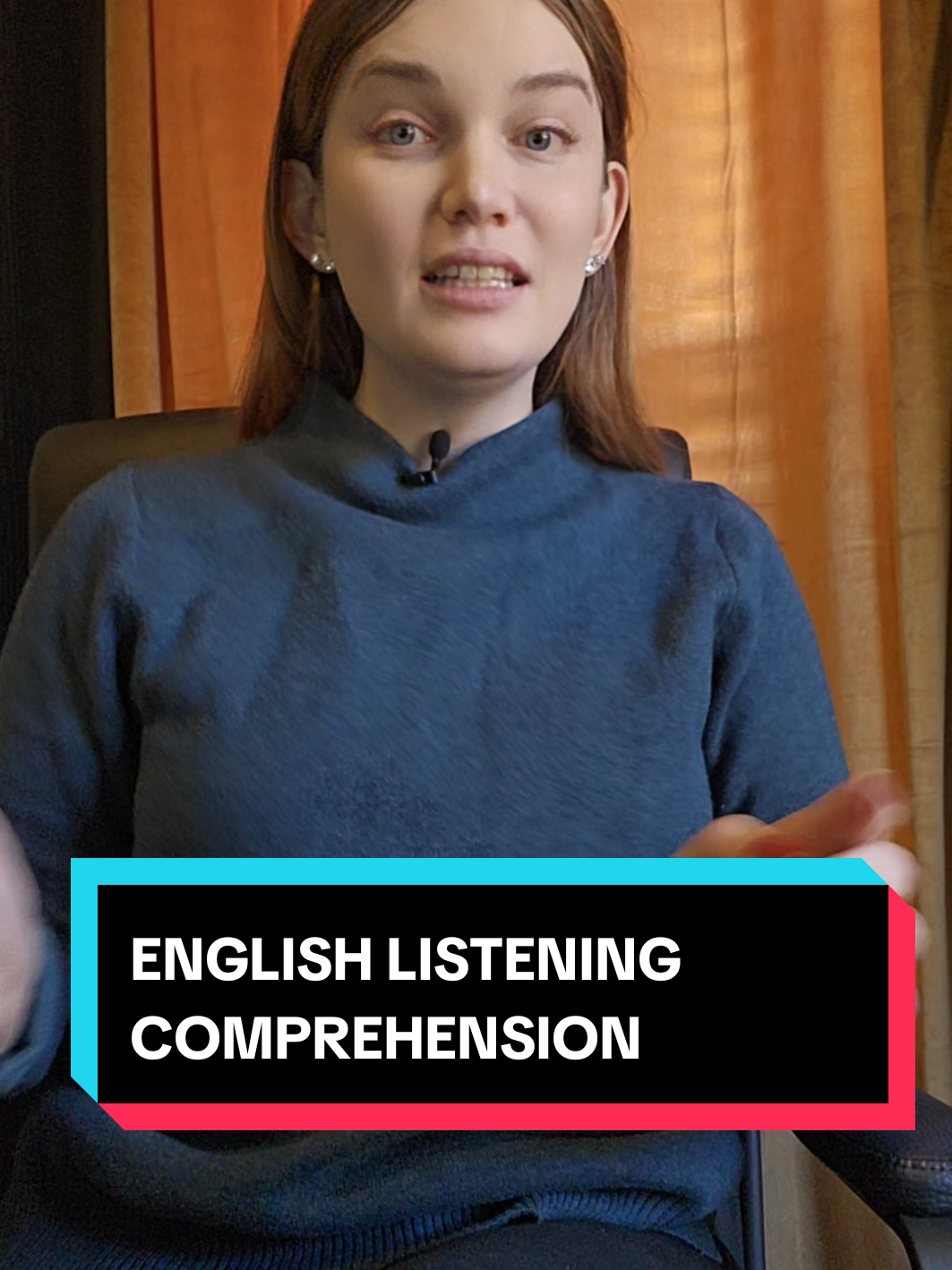 Boost your English listening comprehension with a transcript about libraries! Are you ready to test your knowledge of English words and English comprehension? #BlueCanoeLearning #LearnEnglish #ListeningComprehension #EnglishEducation 