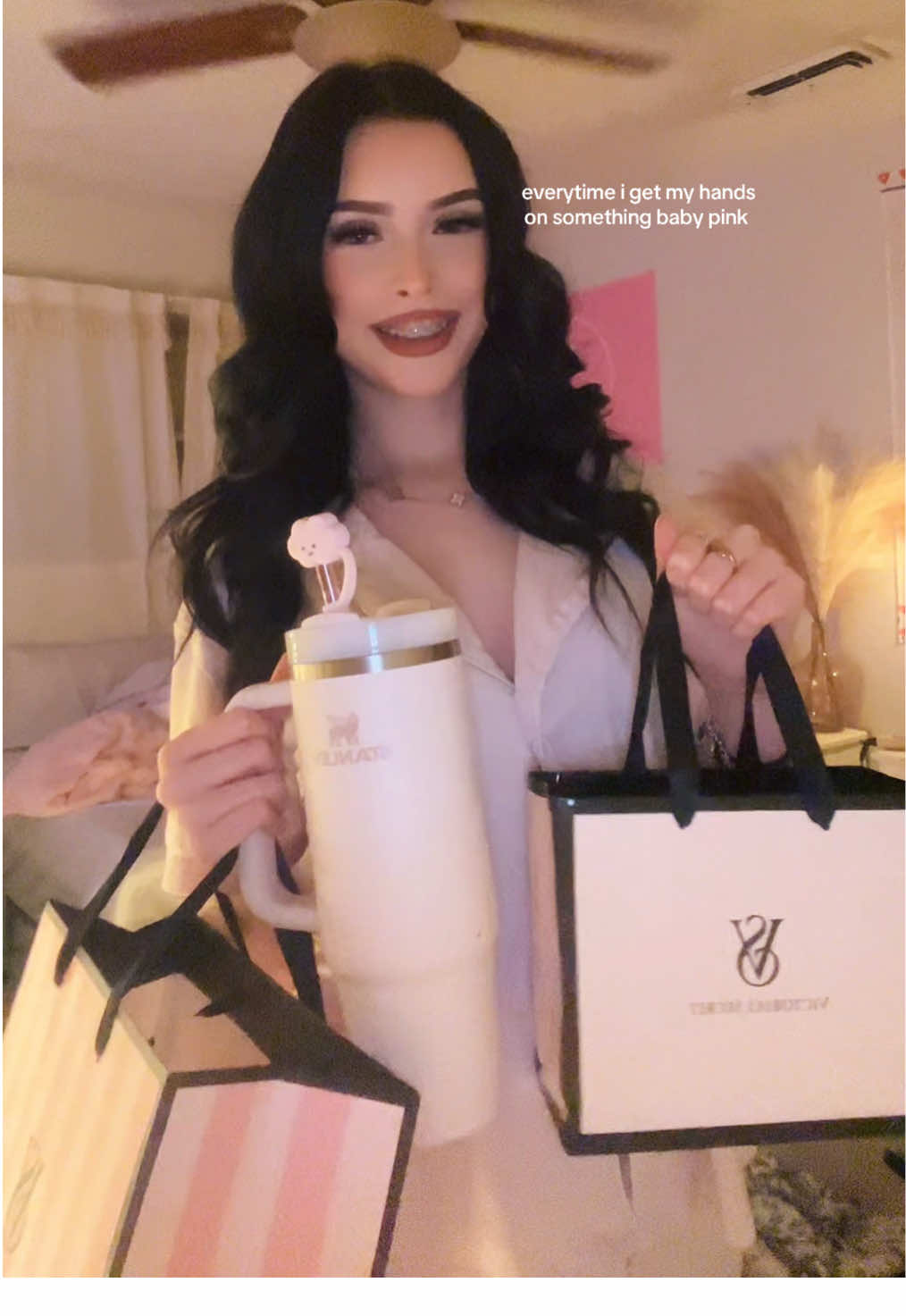 🌸🌷💝🎀💄👛