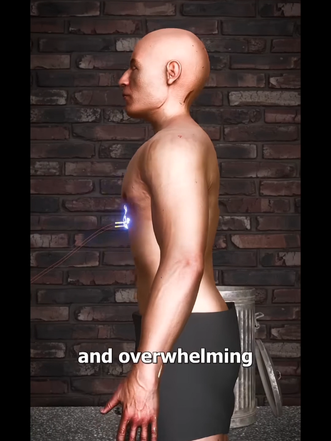 how a taser work😲#viral_video #zackdfilms 