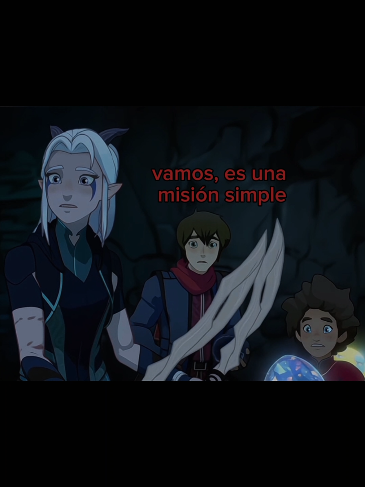 recap de la serie  #thedragonprince #tdp #tdpedit #thedragonprinceedit #rayllum #rayla #callum #fyp #fypage #fyppppppppppppppppppppppp #ponganmeenparati #giveusthesaga #continuethesaga #tdptok #netflix #soren #ezran #claudia #corvus #aaravos #leola #aanya #runaan #ruthari #fyp #fypdong #zym #zubeia 