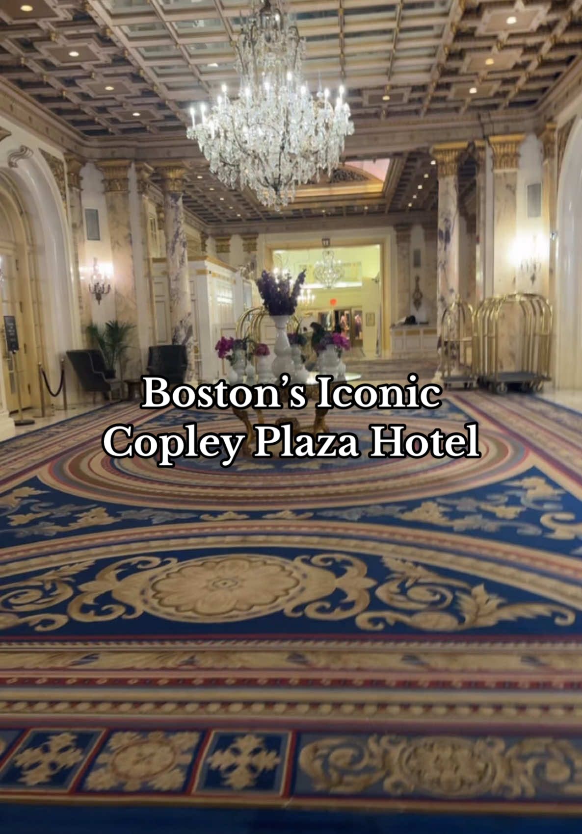 this place smells like boat shoes and dusty shillings.  #boston #bostontiktok #bostonhotel #bostonma 