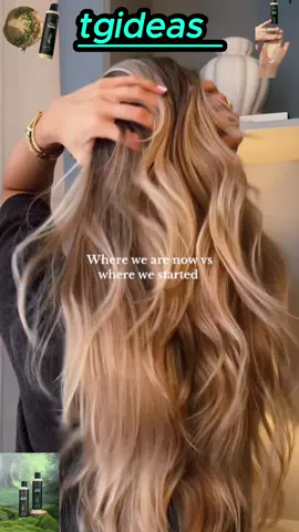 Do you have very little hair and often fall out after combing it? Let me tell you my solution. Volumizes #tiktokshopblackfriday #tipsparaelcabello #cuidadodelcabello #TgideasCaviarAminoAcidsShampooVolumizes #gideas #CaviarAminoAcidsShampoo #HealthyScalp #Preventhairloss #hairloss #hair #ismabeauty #recomendaciones