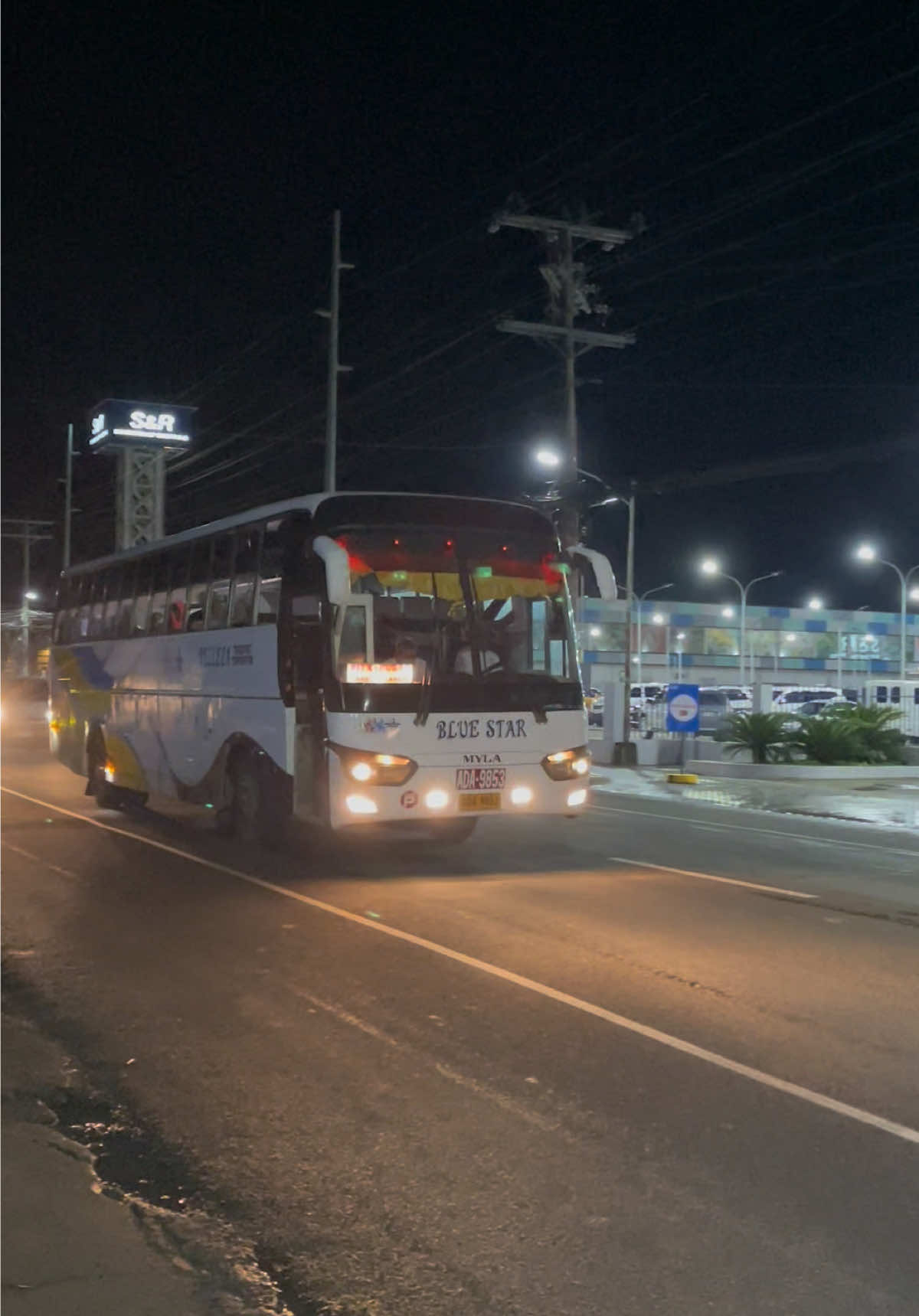 Belleza Transport Corporation (DM14)  #busspottingph #bicolisarog #bicolbus #busenthusiast #raymondtransportation #tiktok #fyp #elavil 