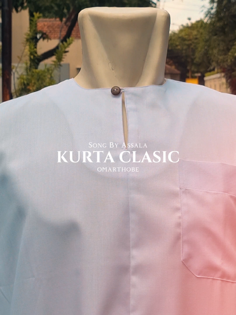 KLASIK YANG AUTENTIK #fyp #fypシ゚ #kurta #KurtaKlasik #bajumuslim #bajumuslimbandung #fashionmuslim #fashionmuslimmodern