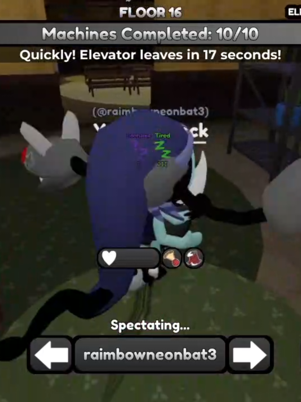 I COULDNT STOP LAUGJJNG WHRN THIS HAPPENED BRO 😭😭 THUS FLOOR SCARED ME SK BADLY  Credits to my friend for recording, i was in the server aswell but i did not record @☆ kirimi ♤ #dandysworld #roblox #fyp #dandy 