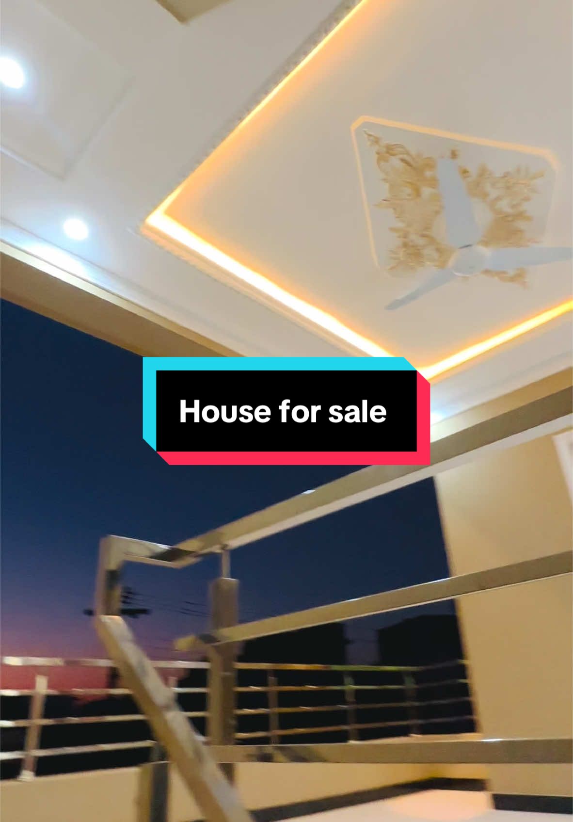 House for sale Gulshan Abad adyala road rwp #foryouu #fyp #viraltiktok #treanding #sale #videoviral #house #construction 