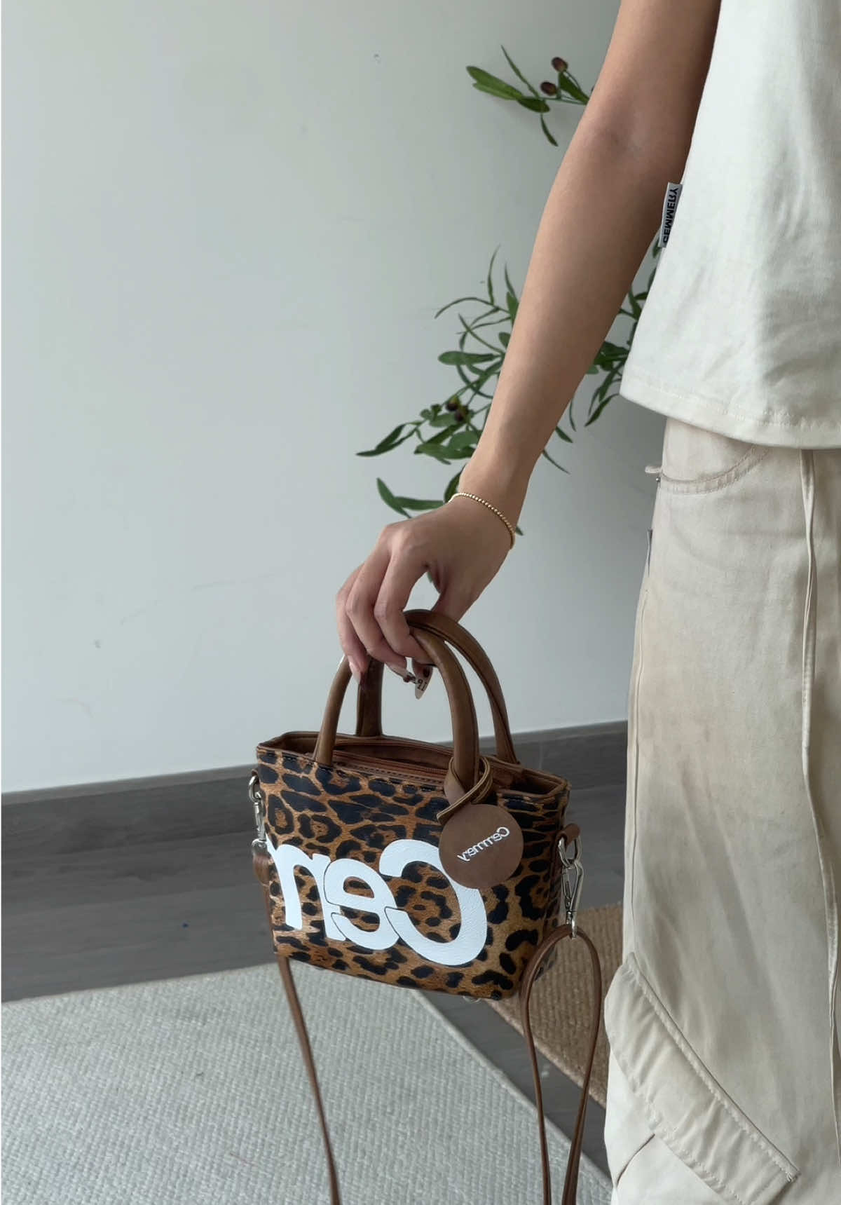 tôi yêu hoạ tiết da beoooo  #fypシ #foryou #OOTD #cemmery 