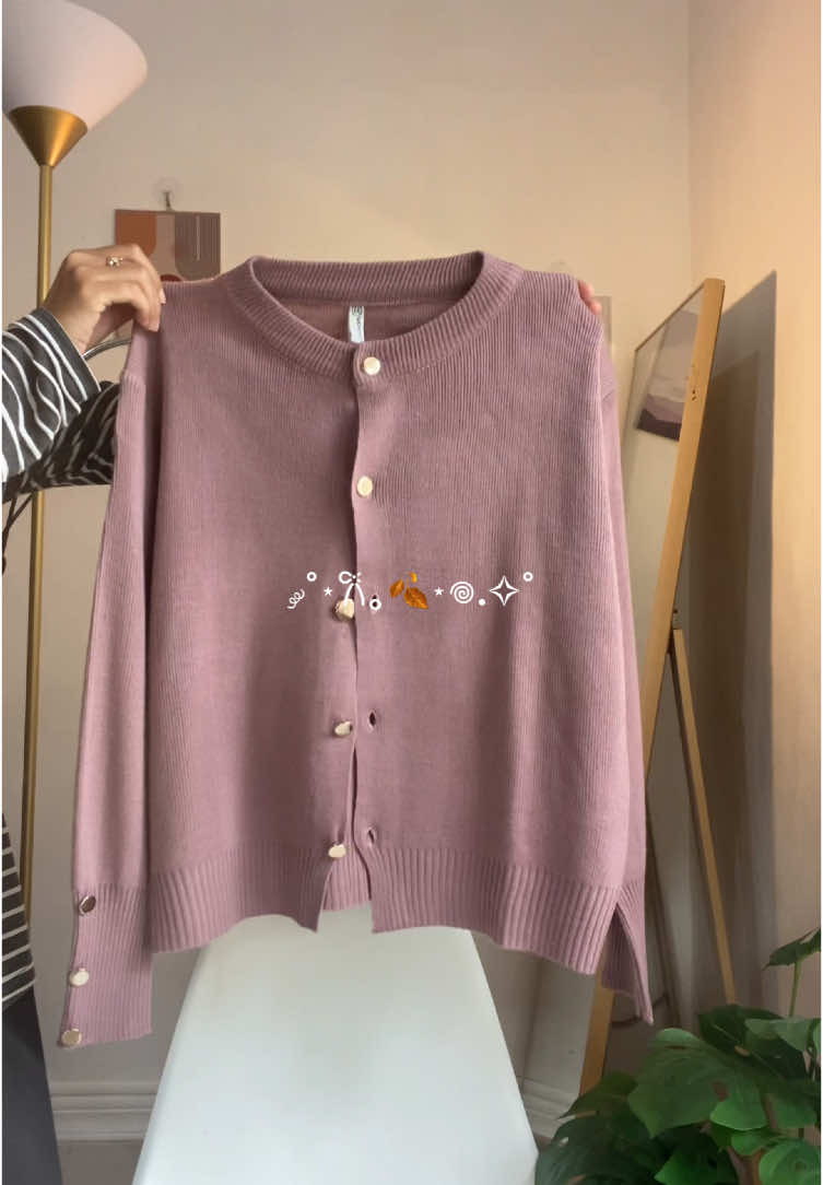 Cakep amay si warna Nilla 🥰🎀🫶🏻