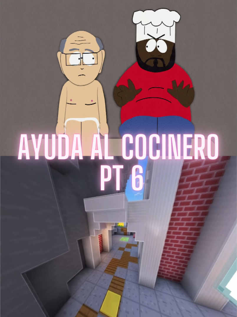 South Park ayuda al cocinero pt 6 #southparkfandom #southparkbestclips #southparkedit #southparkclips #series #risas