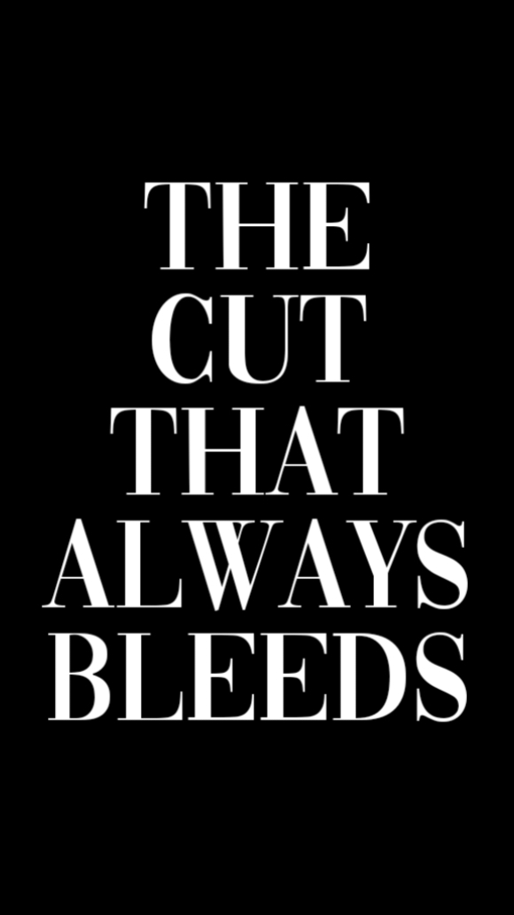 15.00 | The cut that always bleeds.. #lyrics #musicvibes 