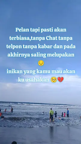 Perlahan tapi pasti 💔🥀#storysad🥀 #galaubrutal #fyp 