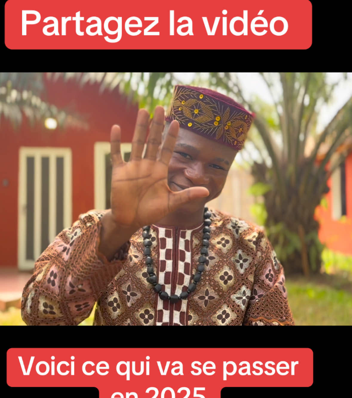 Réponse à @viaviane47 1.	#Prédictions2025 #Spirituel2025	#DivinationBénin #PrédictionsVaudou	#FuturSpirituel	 #VoyanceBénin #RévélationSpirituelle	#Prophéties2025@Spiritualité Africaine @spiritualité africaine @Bien être spiritualité 