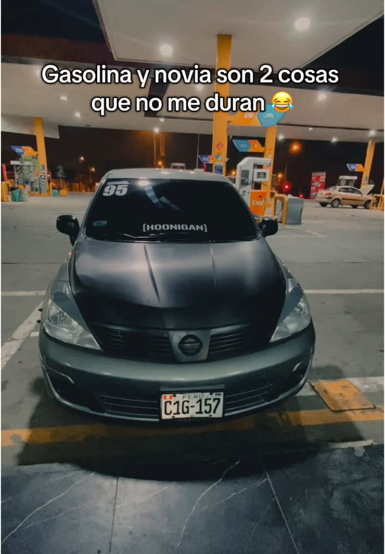 Jaja 🤡🤡 #nissantiidaclub #tiida #jdmcarsoftiktok #piques_piques🚘🚔🚦 #jdmcar 