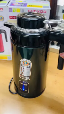Ấm cắm điện 2trong1 kết hợp ủ nóng giữ nhiệt 2 lớp 2Lit ST21 #thinhhanh #xuhuongtiktok #xuhuong #tiktokshop #amnhacxuhuong #amnuocsieutoc #amnuocdunsoi #binhgiunhiet #amdien #ấm #binhsieutoc 