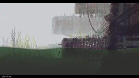 Leviathan#rainworld 