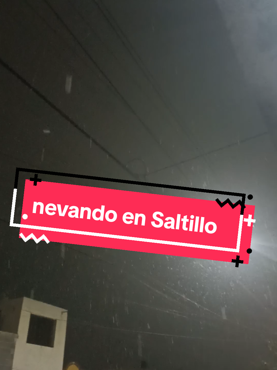 #nevada #nevando #saltillo #saltillocoahuila 