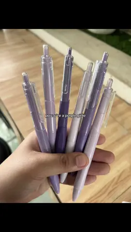 #purplelover #purple #ballpen #blackballpen #product #tiktokshop #tiktokshopfinds #fypシ゚ #budolerafindssss #affordable #foryouuu #foryoupage #fyppppppppppppppppppppppp #viral 