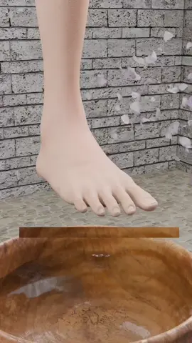 The process of foot binding in ancient times #Popular Science