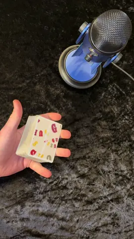 #asmr #playingcard #shuffles 