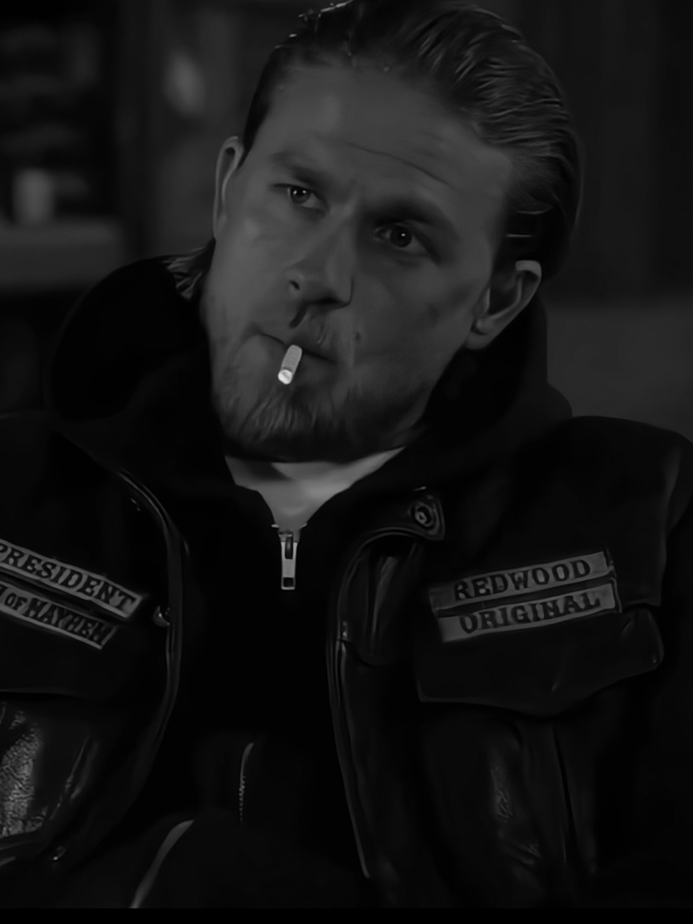 كَـلشي مـاَيـجِي بـعيـنك | 🤍#sonsofanarchy #jaxteller 