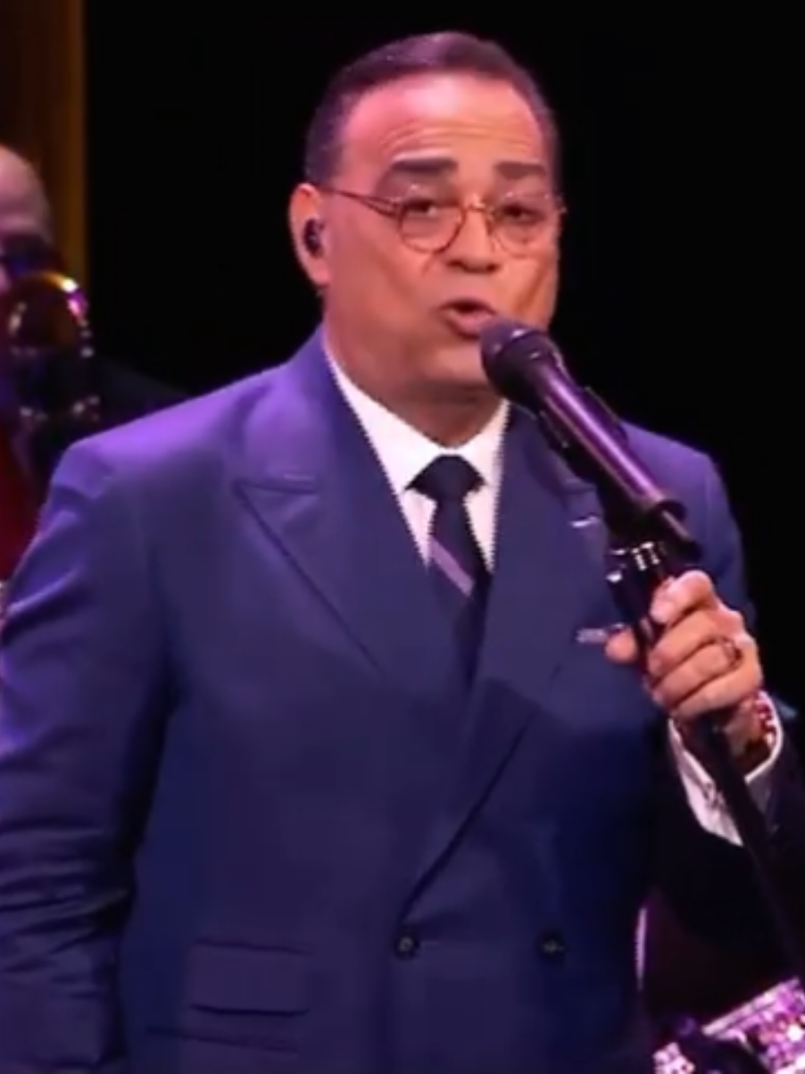 El que se fue -Gilberto santa rosa #salsa #salsitapues #puertorico🇵🇷 #titopuente #gilbertosantarosa #elquesefue 