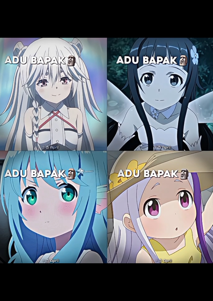 ragu ragu kalo mau ngambil karung kalo bapak nya gini 🗿 - - - cr: @𝙃𝙞𝙧𝙤𝙒𝙖𝙣𝙜𝙮𝙮`ft 𝙂𝙂  #anime #animeedit #trinityseven #swordartonline #arifureta #hatarakumaousama #presetalightmotion #alightmotion #fyp 