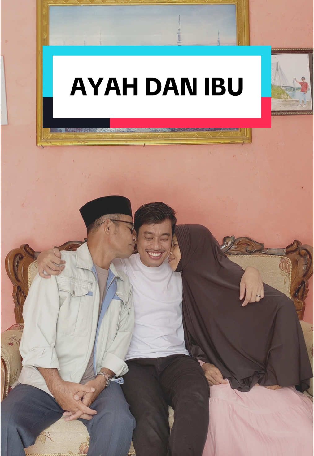 Ayah, Ibu  Terimakasih untuk semuanya❤️‍🩹