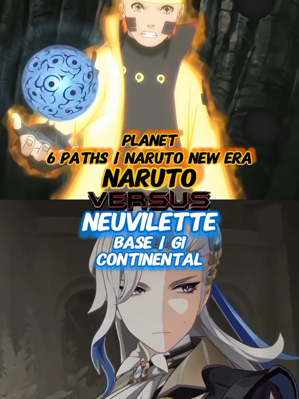 Naruto vs Neuvillette #genshin #genshinimpactedit #neuvillettegenshinimpact #capcut #naruto #narutoedit @OsMos @MES_Editz @Corradark @ShadowTrapFazbear @Klakierek @HBP (The Penguin arc 🐧) @Hoota-san 