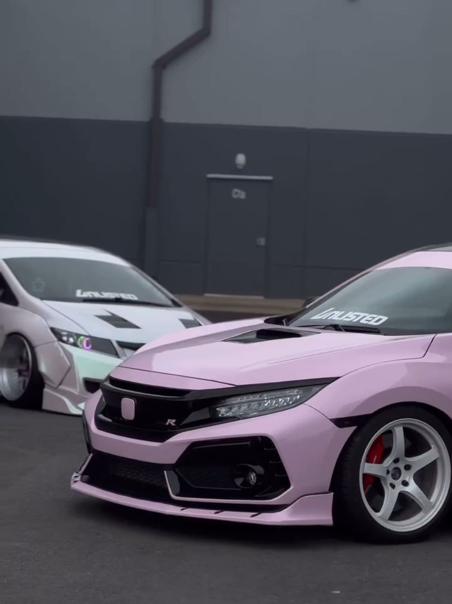 pinkyy🩷#civicturbo #civicsi #hondacivicturbo #civic #civictyper #fypシ゚viral #honda 