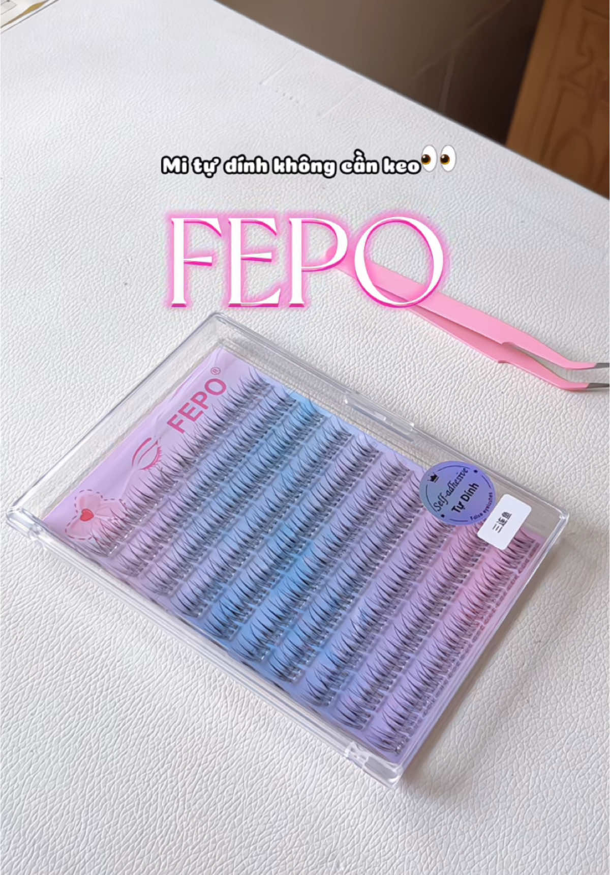 #mitudinh #fepo #mikhongcankeo #migia #migiagantrong #migiakhongcankeodan #migiatunhien #makeup #lamdep #unboxing #hoang_anh166 
