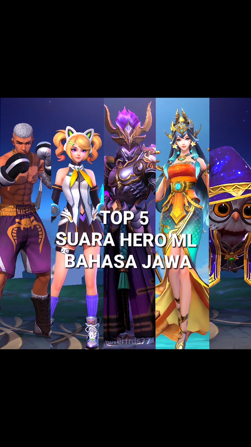 part 2 bahasa jawa🥶🔥 #jedagjedug #mobilelegends #hero #mlbb #paquito #wanwan #saber #kadita #diggie #fyp #viral #fyppppppppppppppppppppppp 