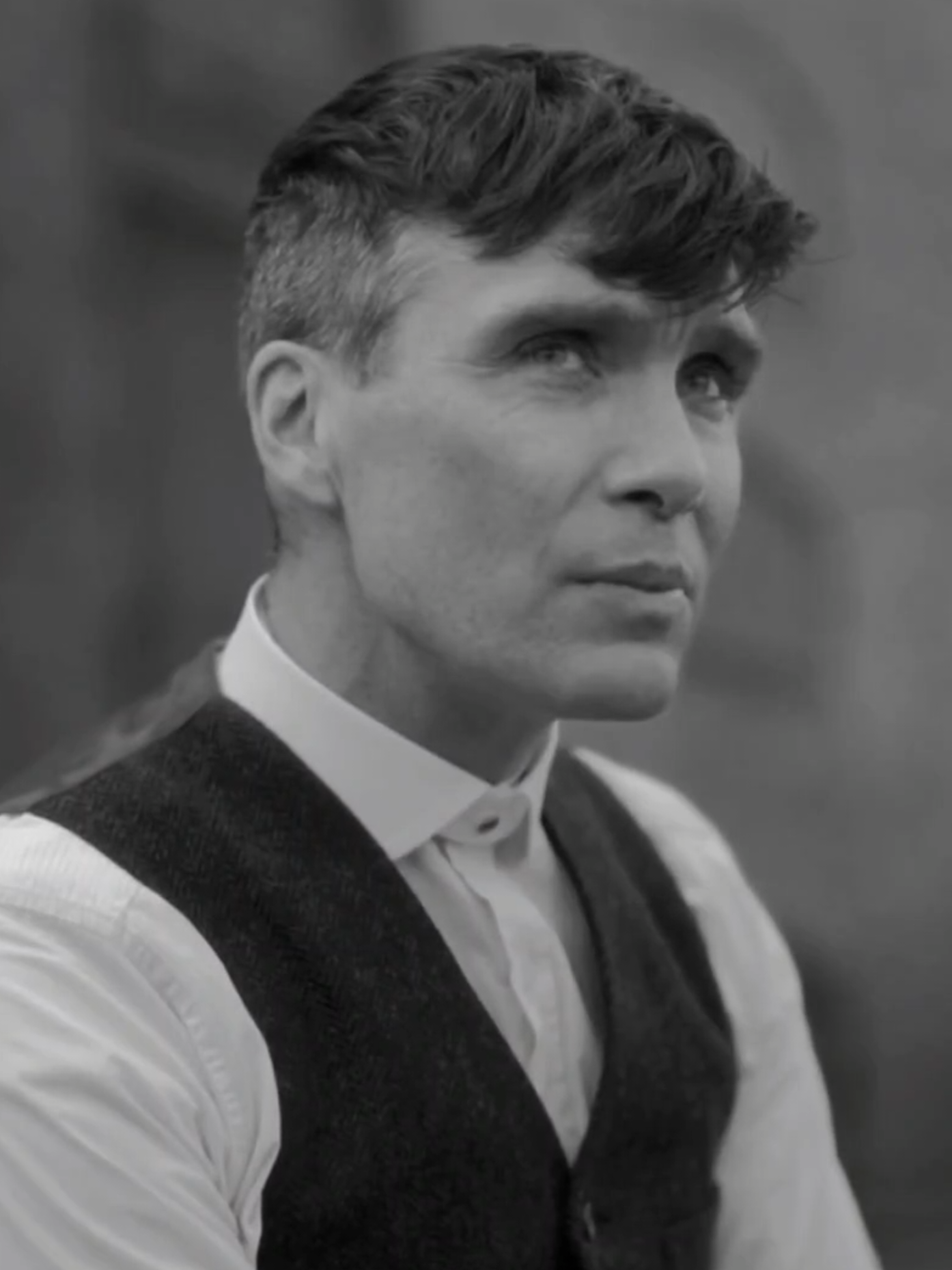 تومي 🔥☝️| #peakyblinders #thomasshelby #edit #توماس_شيلبي 