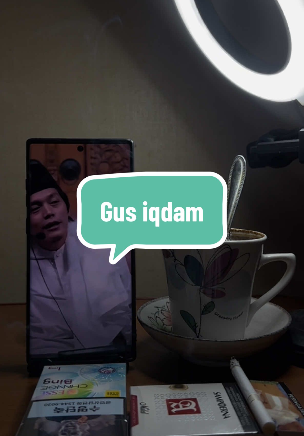 Inpo tekan pusat kang                                      @GUSIQDAMOFFCIAL                                                @𝙂𝙪𝙨𝙞𝙦𝙙𝙖𝙢_𝙨𝙩𝙤𝙧𝙮✨                                            #gusiqdammuhammad #gusiqdam #gusiqdamterbaru #katakata #sabilutaubah #sabilu_taubah_blitar #ngajibareng #storytime #bahanswmu #bahanswmubolo😁 