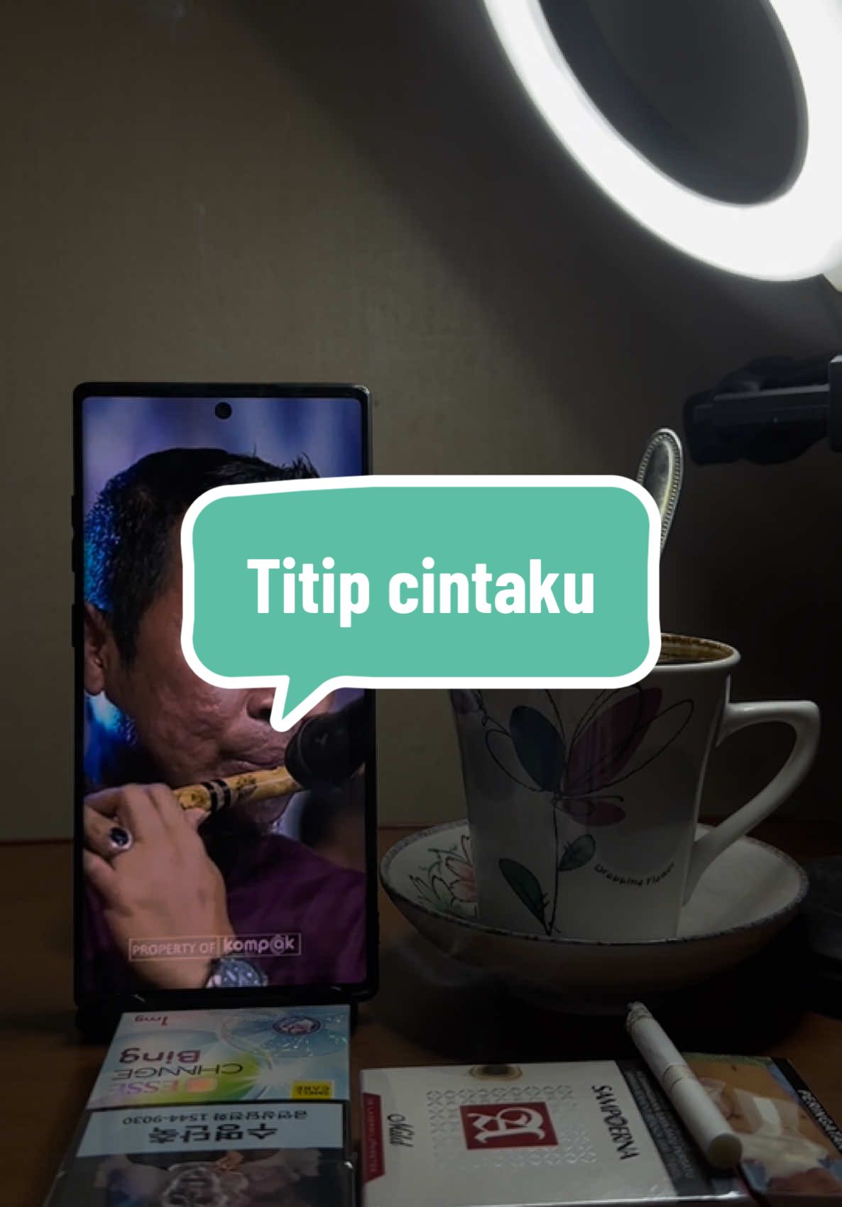 Title :titip cintaku                                        Singer :@Difarina indra                               ARRANGER :@OM ADELLA OFFICIAL      #titipcintaku #difarinaindra #adella #omadella #music #dangdutkoplo #bahanswmu #ngopi #ngopisantuy #ngopimase #ngopibosss☕☕☕ 