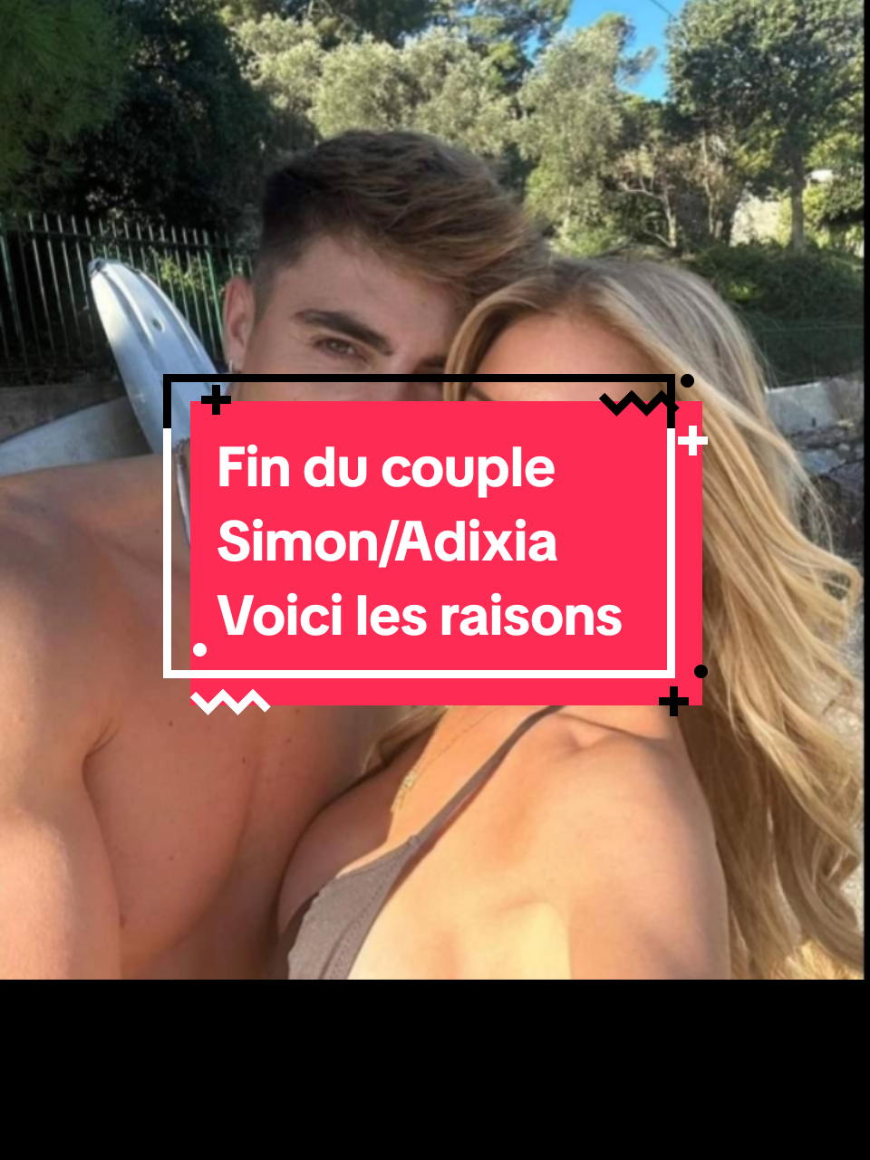 #simonferaud #adixia #téléréalité #tvrealite #telerealite #influenceurs #actumedia #actumédia #gossip #buzz #clash #potin #potins #hotgossip 