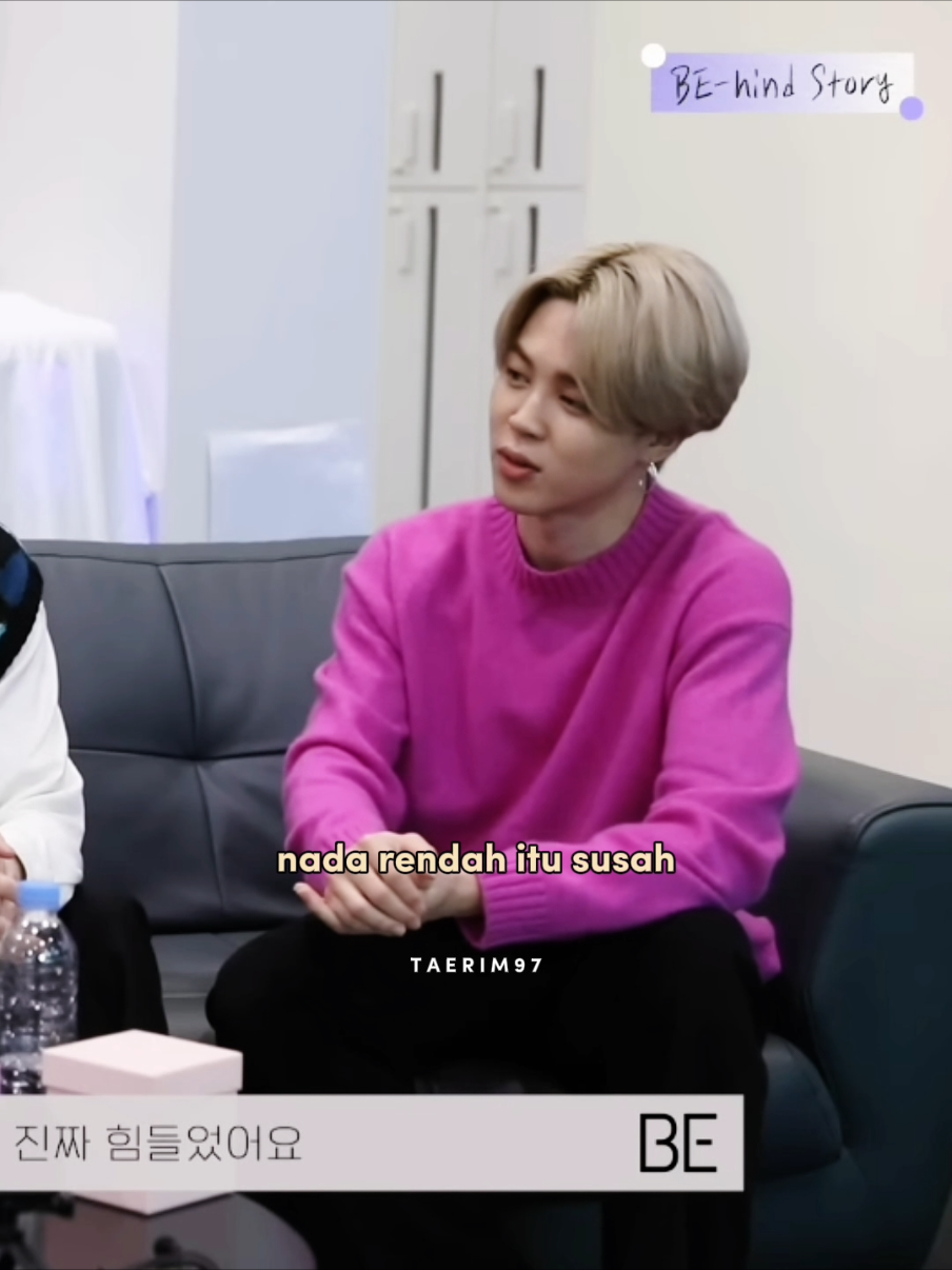 perdebatan vocal line 😂 #jimin #taehyung #jungkook #jin 