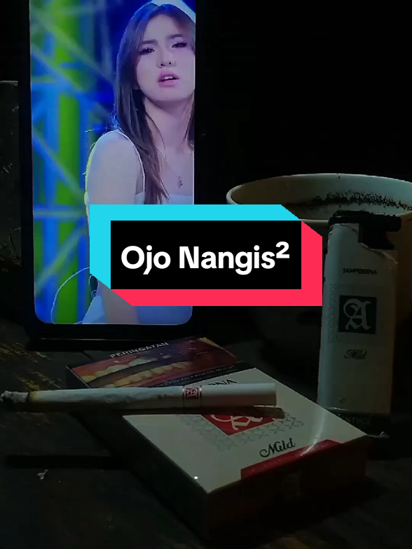 Leona Zhen / Ojo Nangis  #leonazhen #ojonangis #dangdut #dangdutkoplo #mystory #ngopi #kopihitam #storywa 