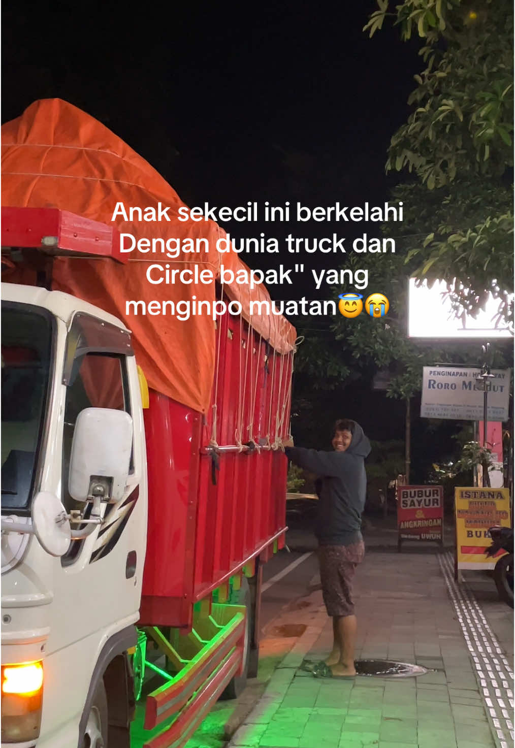 Trahe yo butuh yo kang🙂‍↕️#capcut #fyp #storytruck #storytime #ly #truckmania #storywhatsapp #truckdriver #lewatberanda #elfmacan #masukberanda #truckmaniaindonesia @Mas Dedy 