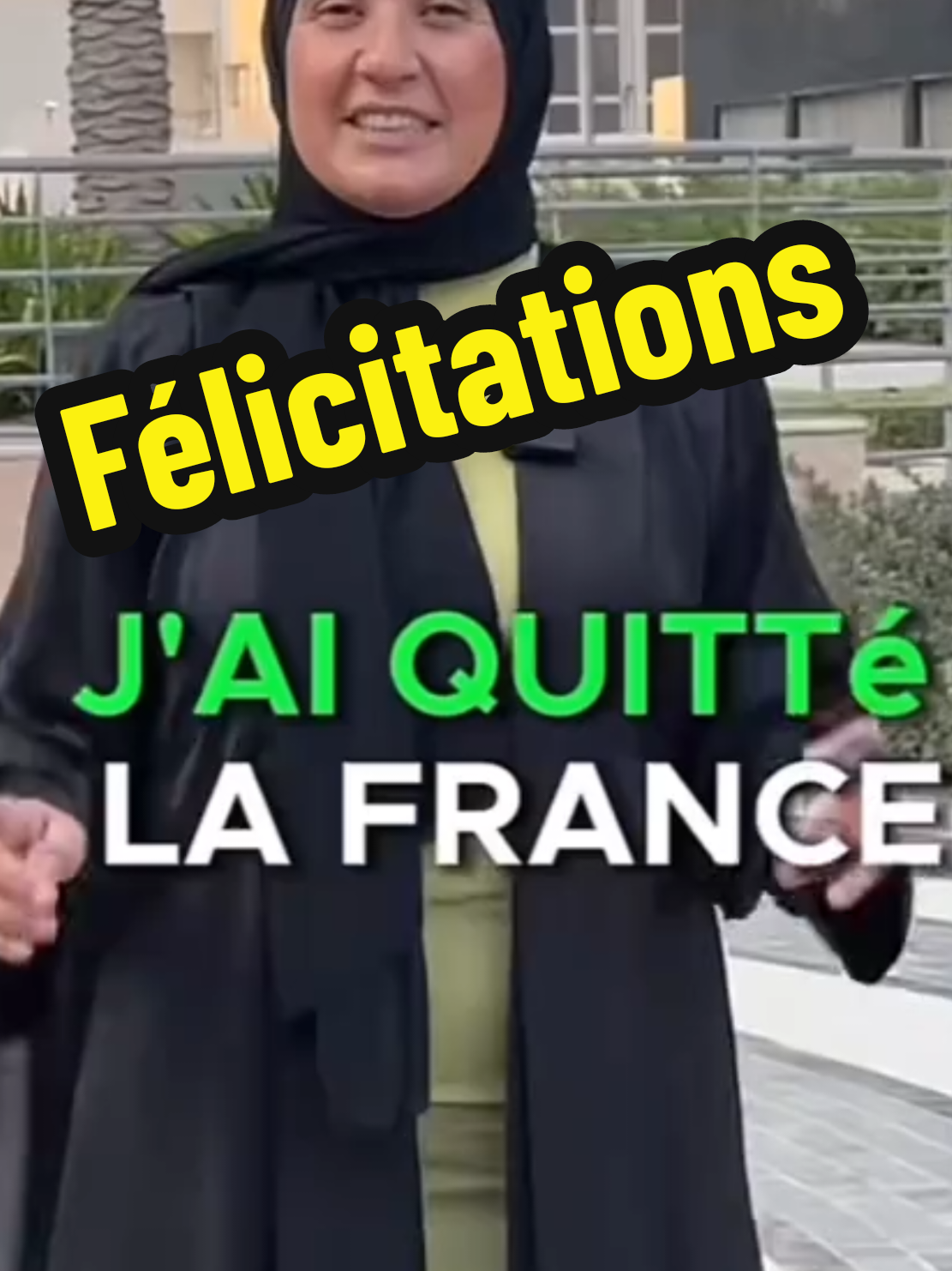 Il faut savoir prendre les choses du bon côté 👍 et toujours chercher le positif dans l'adversité ! ce n'est pas facile mais essentiel pour la santé du cidoulot😋 #humour #rir #foule #bravo @Franck74 @Goupil @Disti @pafo74 @pafo74 @pafo74 