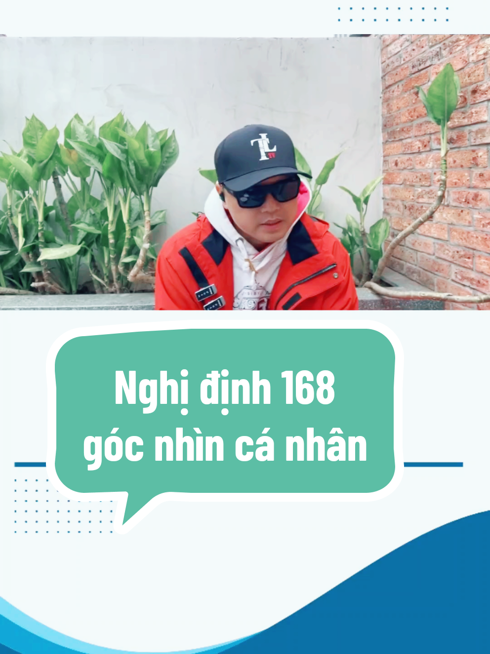 Nghị định 168 góc nhìn cá nhân.#thănglongtv 