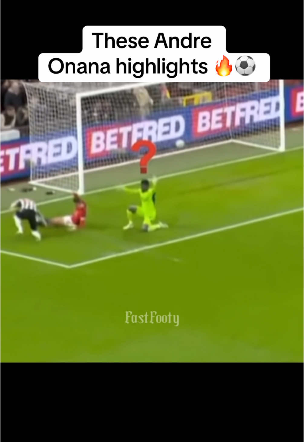 Part 1 | Watch till end 💀#creatorsearchinsights #manchesterunited #footballtiktok #jokes #fyp #viralvideos #fastfooty 