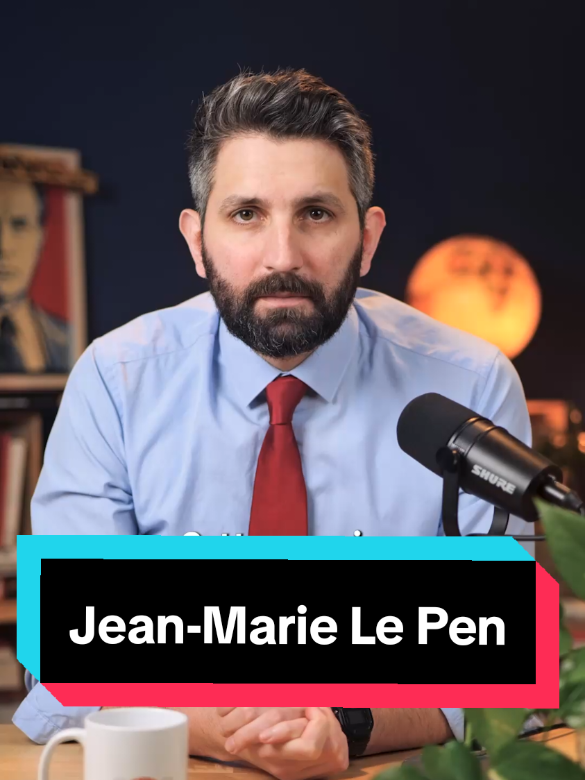 S3E14 - Jean-Marie Le Pen #jeanne #au #secours 