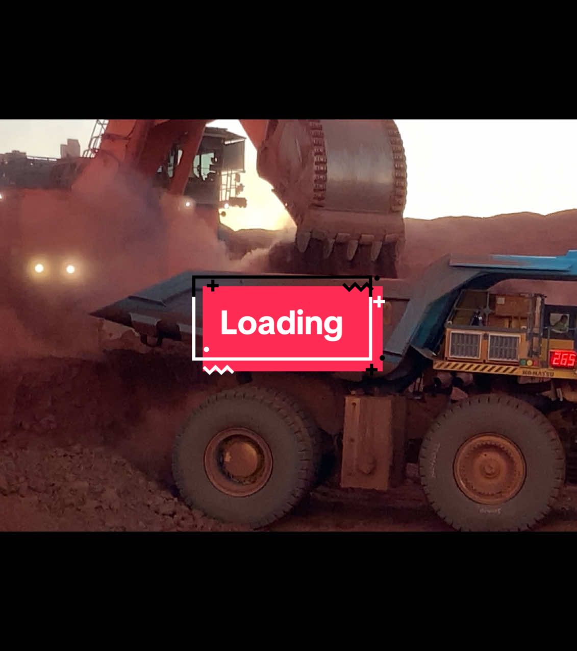 #miningtiktok #mining #fifo #australian 