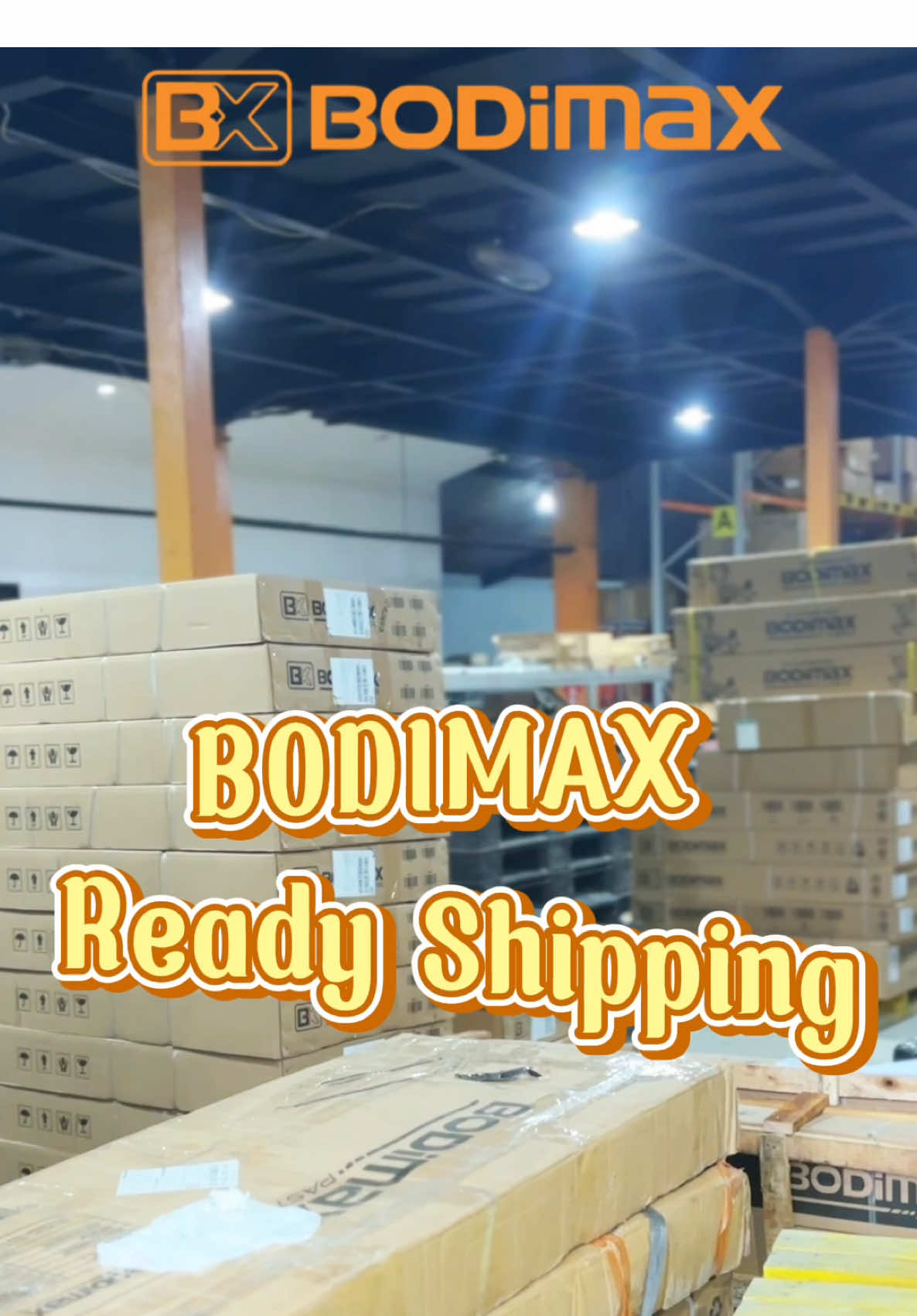 ✨ BODIMAX INDONESIA✨  Pengiriman Aman Bergaransi 1tahun - Free Service center - Subsidi Voucher - Promo diskon setiap Hari - Dikirim ke seluruh Indonesia Buruan Follow dan Chekout✨  #bodimax #bodimaxofficial #bodimaxindonesia #pengirimanpaket #pengirimanbarang #alatolahraga #olahragatiktok #olahraga #tiktokshopindonesia #TikTokShop #fypage #fyp #foryou #tiktokfyp 