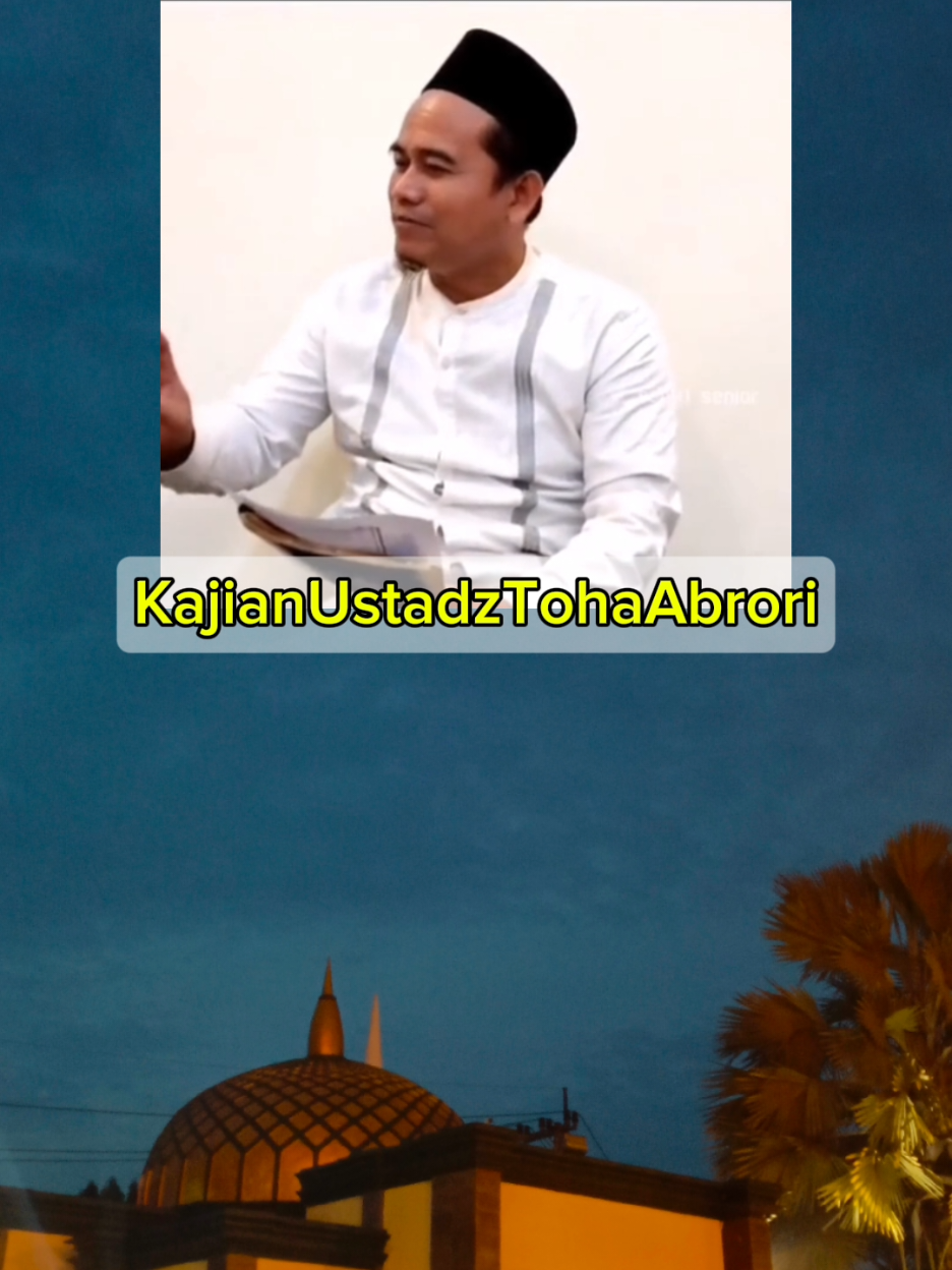 urip ayem kh Toha abrori #ustadztohaabrori #khtohaabrori #kajianustadztohaabrori #khthohaabrori 