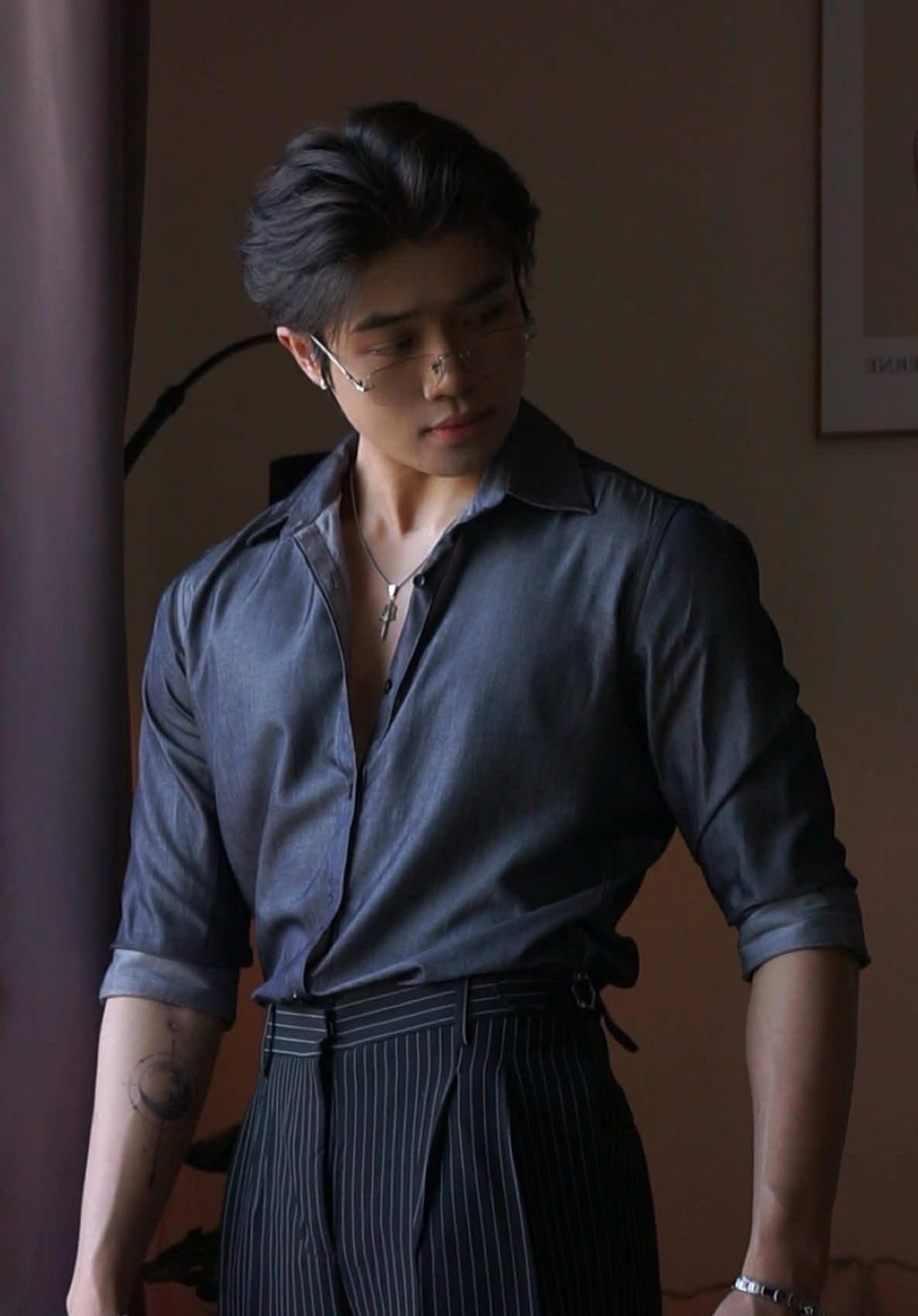 Trả lời @Hiệp mình ênnnn sorry mấy ae vì nay mới lên clip được, áo cũng chỉ còn mấy chục con nữa thôi nên chúc ae mua được hàng nhá #buianhduc81 #menfashion #stylefashion #somi 