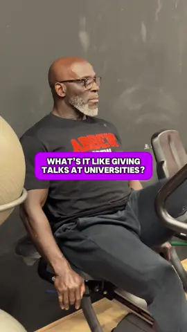 I set out to educate the youth. As a gym owner and a fitness trainer, I noticed many of the youngsters coming to my gym with conditions that I knew were due to their poor diets. There are so many so called “coaches” giving advice that is unhealthy. I set out to set the record straight and I’m glad the young ones are listening. #eddieabbew #eatrealfood #wtfu #abbewcrew 