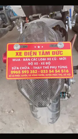 #xuhuongtiktokk #xediendophucthohanoi #xedientamduc 