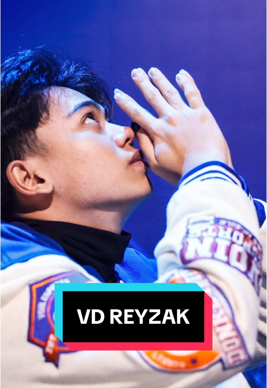 VD REYZAK had made an amazing performance during 2024 PMGC 😎 Check out his incredible highlights now! 📲 Download PUBG MOBILE now: https://pubgmobile.live/Esports2024 #PUBGMOBILEESPORTS #PUBGMOBILE #PMGC #PMGC2024