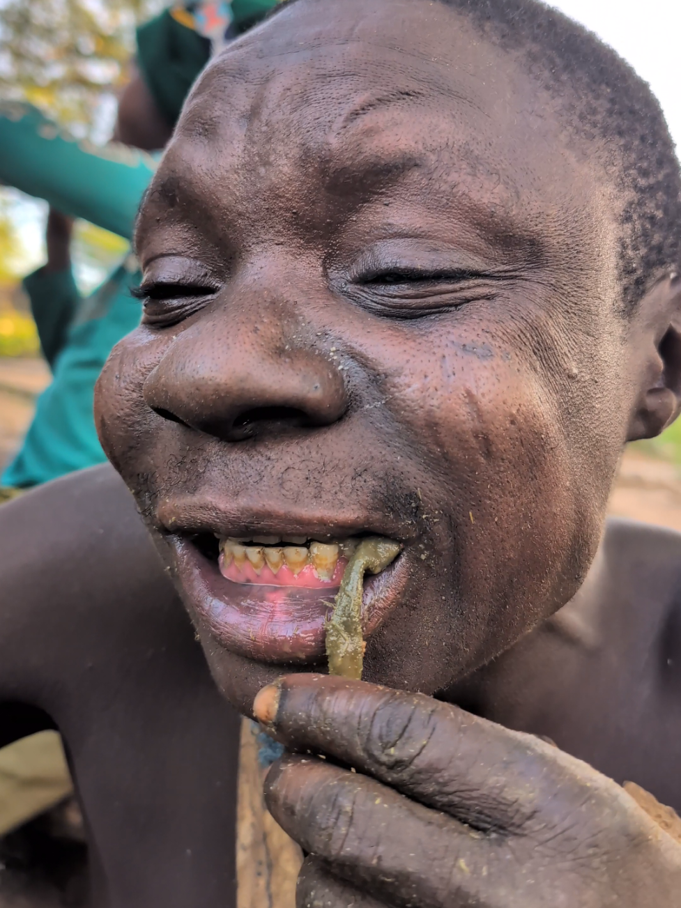 oooh it's wonderful 🔥‼️😋food hadzabe tribe eating, Favorite meal, Amazing traditional#hadzabetribe #Culture #africa 